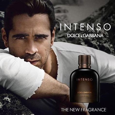 dolce gabbana spot profumo|dolce gabbana intenso price.